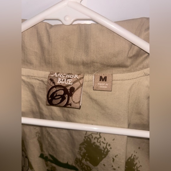 Jacket for men - Picture 2 of 6